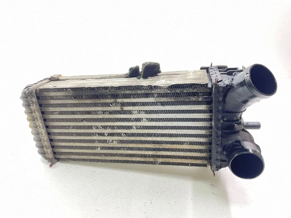 Intercooler radiator 8V6192440CC