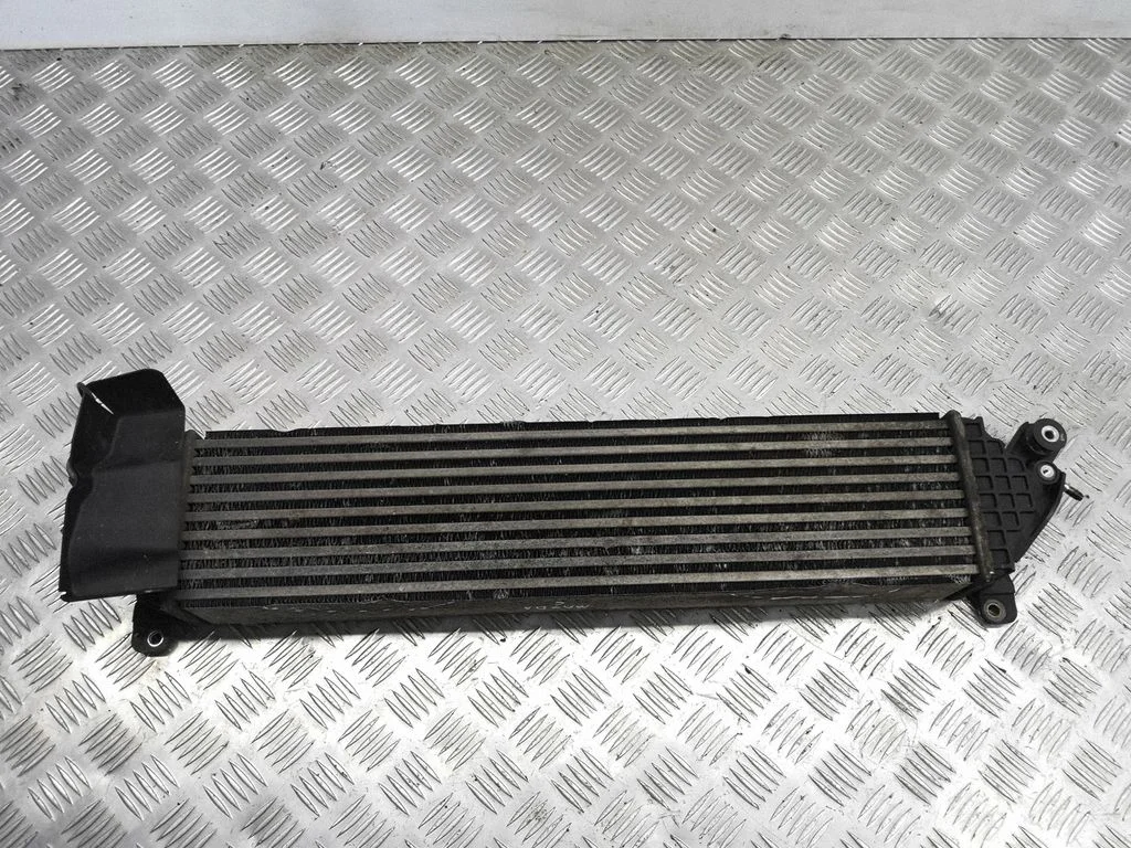 Starpdzesētāja (interkūlera) radiators SH0113565