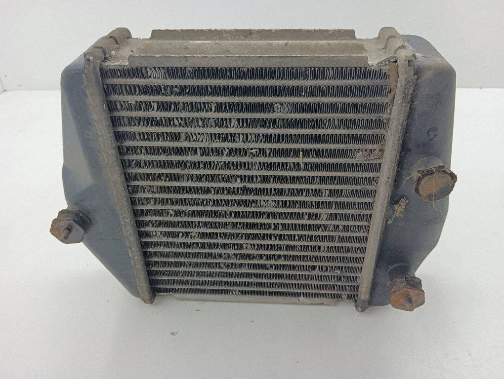 Intercooler radiator 1271003730