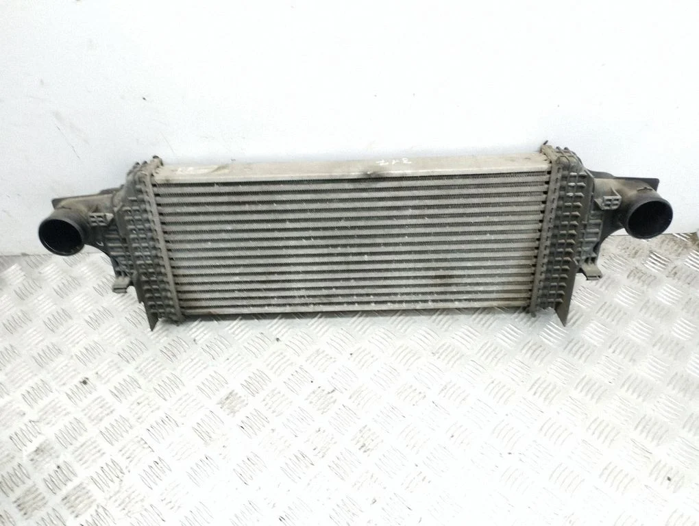 Intercooler radiator – Mercedes-Benz ML-Class W164 (2005-2011)