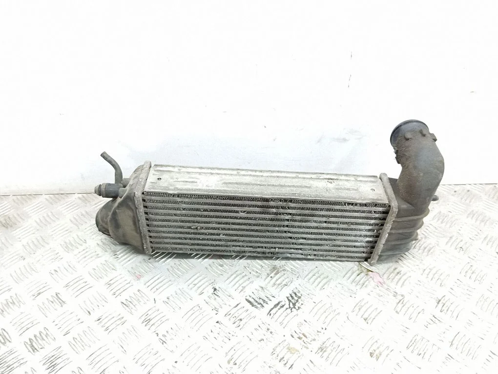 Intercooler radiator 870229HF