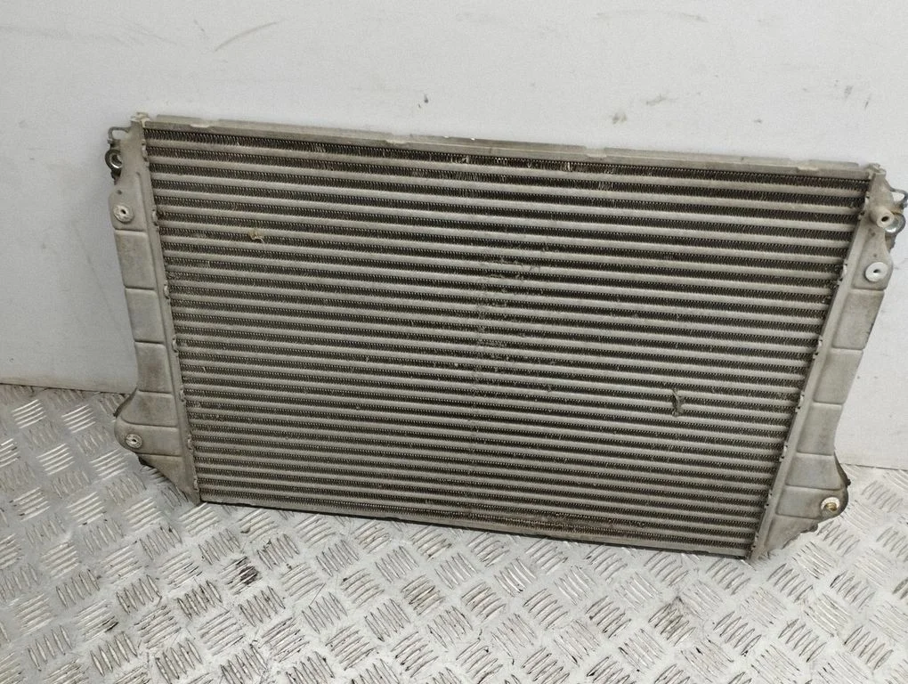 Intercooler – Toyota Corolla Verso AR10 (2004-2009)