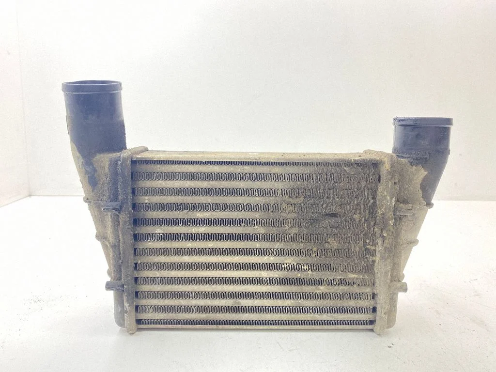 Intercooler radiator – Volkswagen Passat B5 (1997-2000)