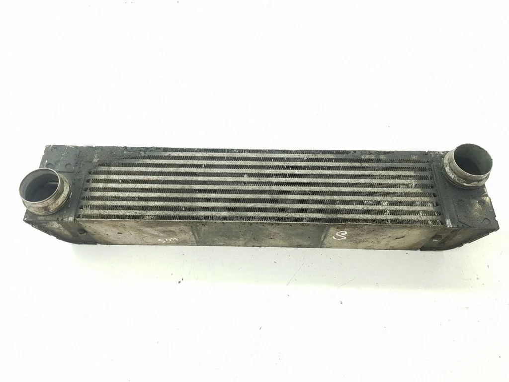 Intercooler radiator – BMW 7 Series E65 E66 (2001-2008)