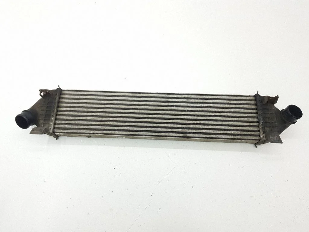 Intercooler 376746471