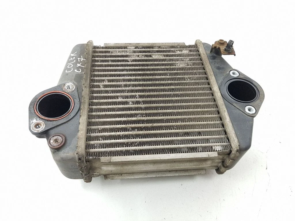 Intercooler radiator 1271003730