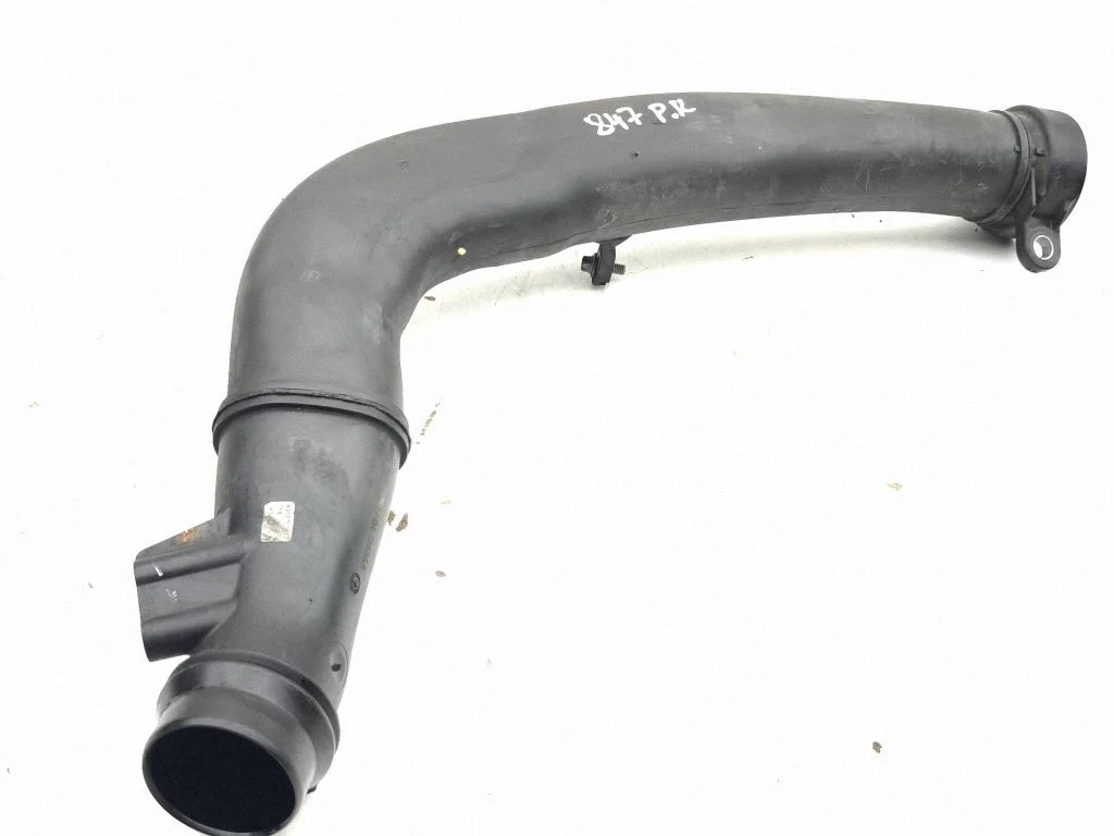 Intercooler hose/pipe A6510901737