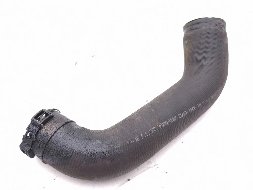 Intercooler hose/pipe 31657753