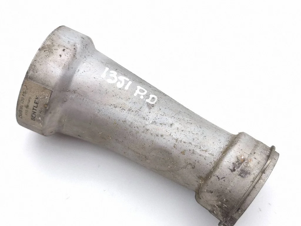 Intercooler hose/pipe