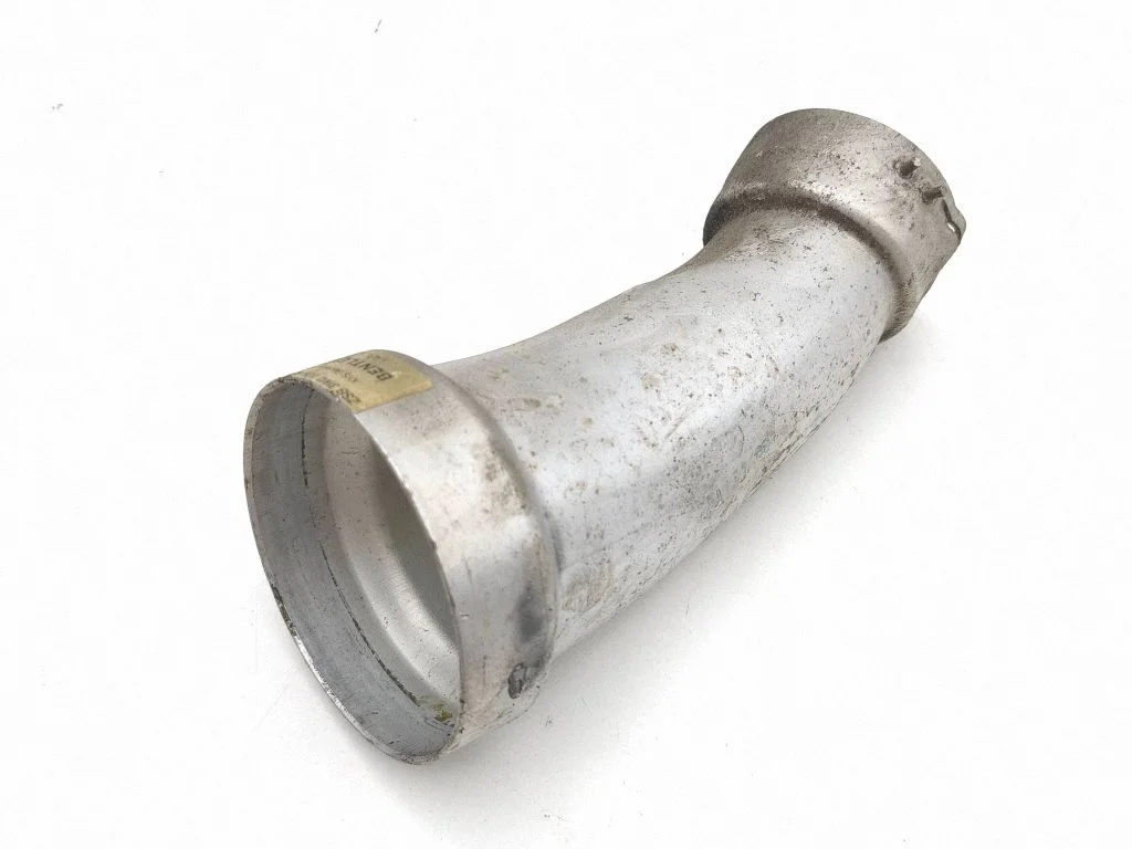 Intercooler hose/pipe