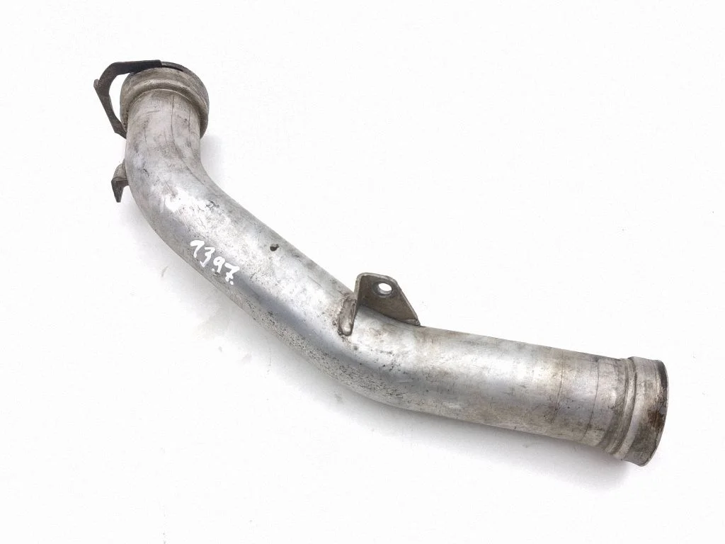 Intercooler hose/pipe