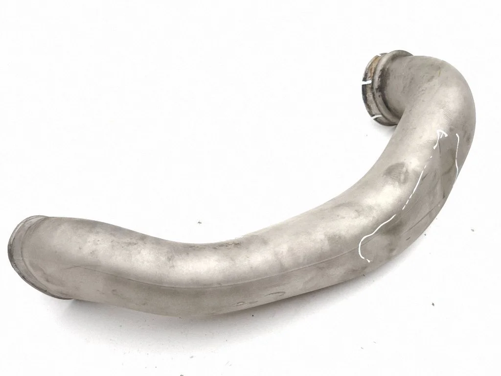 Intercooler hose/pipe A2780940697