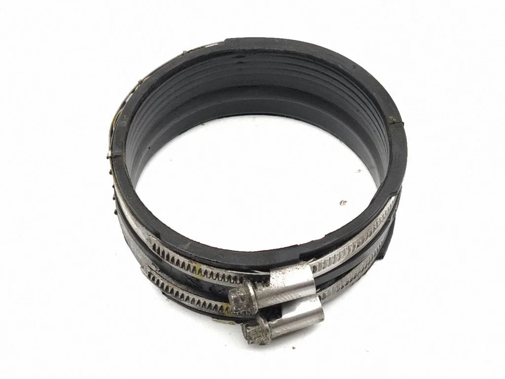 Intercooler hose/pipe A2780940682