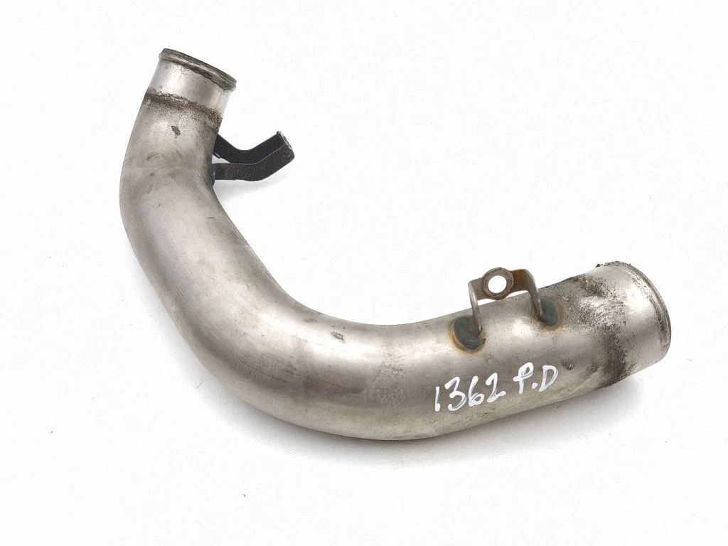Intercooler hose/pipe