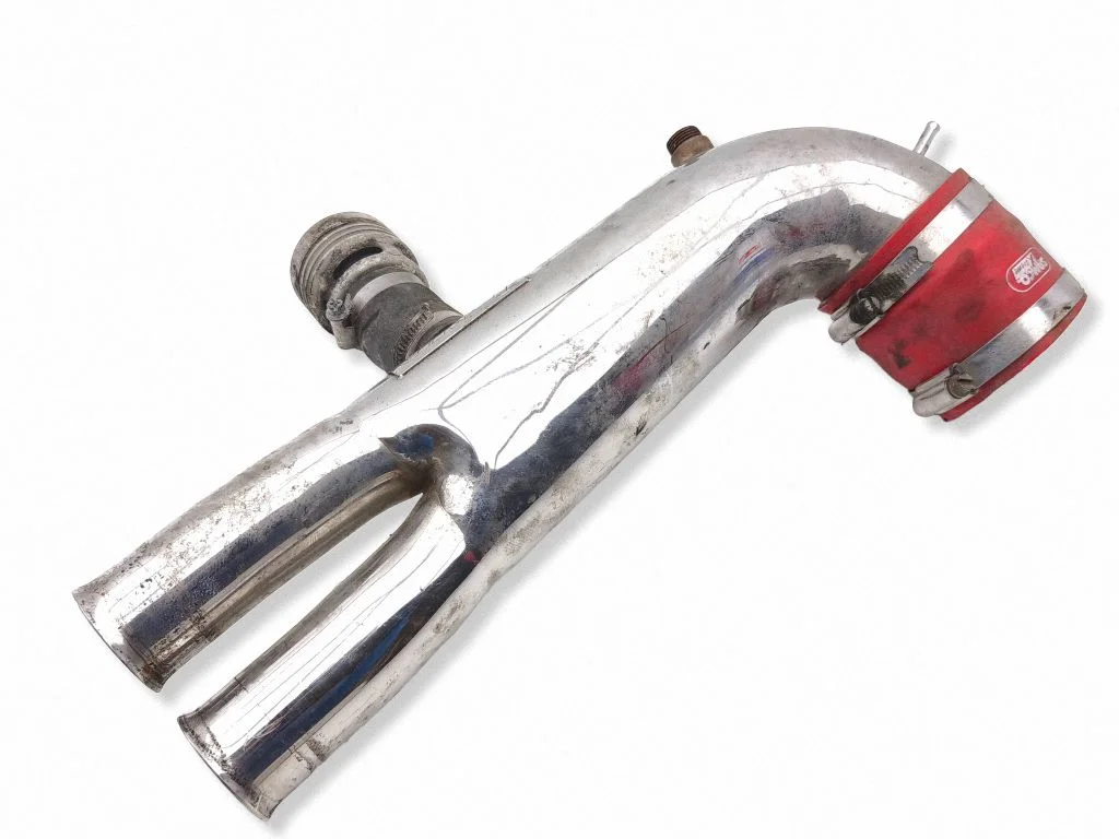 Intercooler hose/pipe