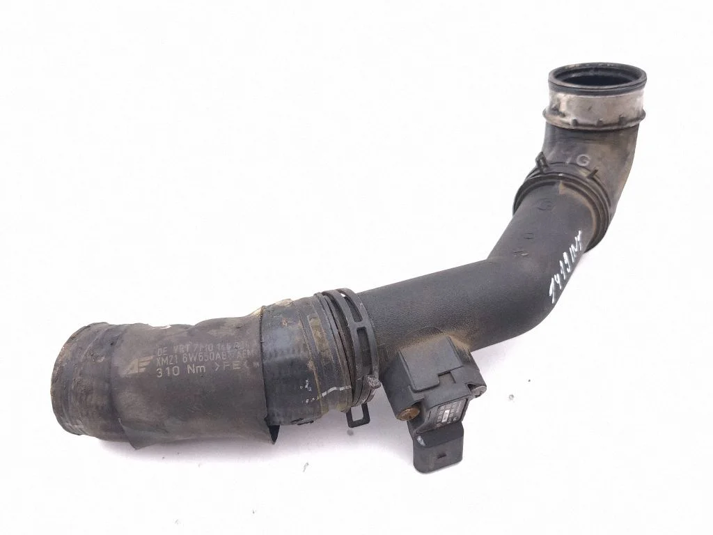 Intercooler hose/pipe 7M3145957C