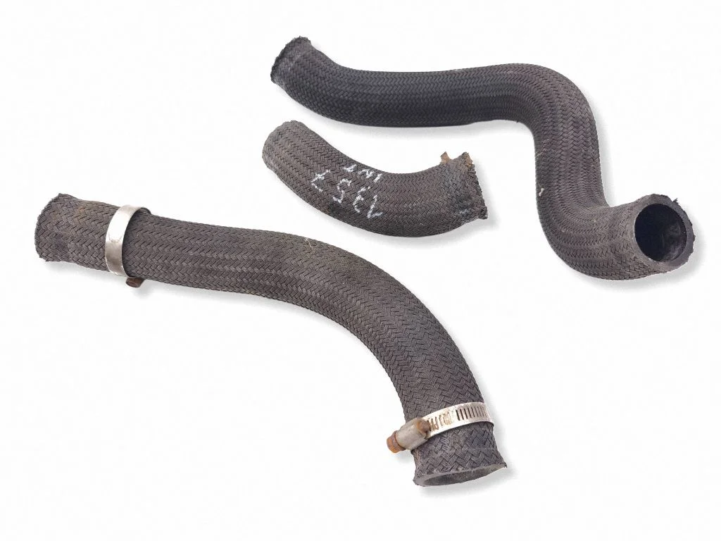 Intercooler hose/pipe