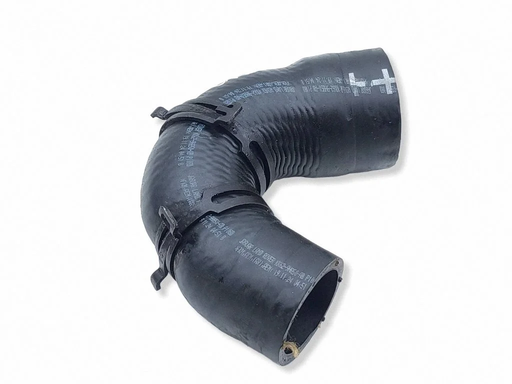 Intercooler hose/pipe