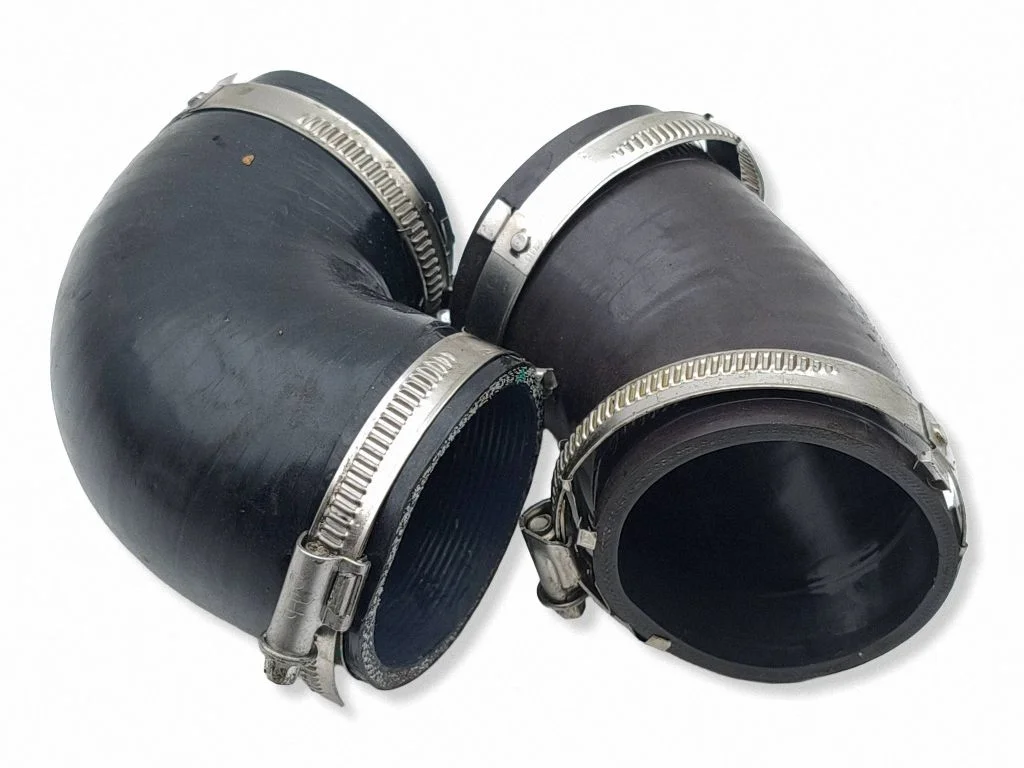 Intercooler hose/pipe K6D36N650AB