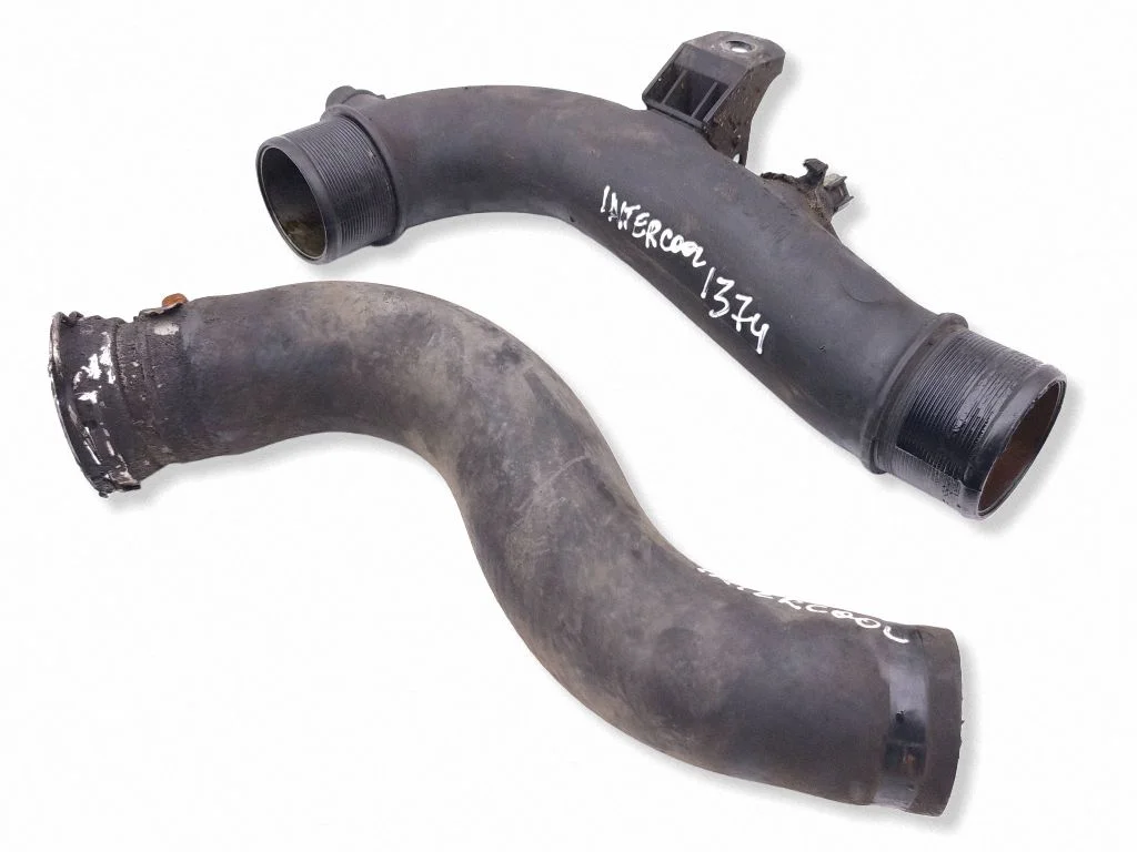 Wąż / rura intercoolera 173620R010
