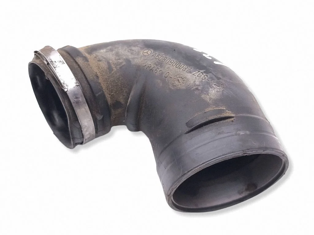 Intercooler hose/pipe A6080900037
