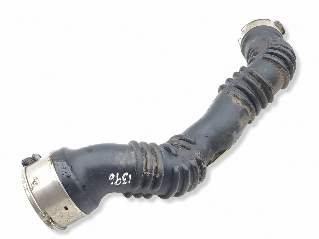 Vahejahuti voolik (-ud)/ toru (-d) 282602M400