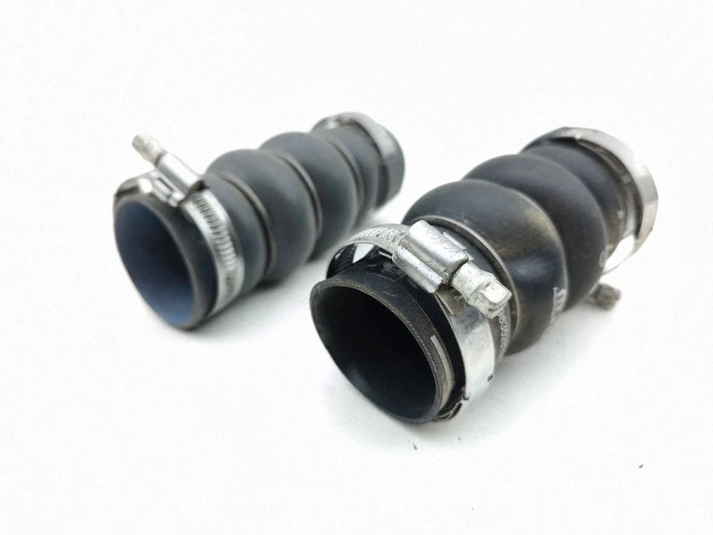 Intercooler hose/pipe 9835265880
