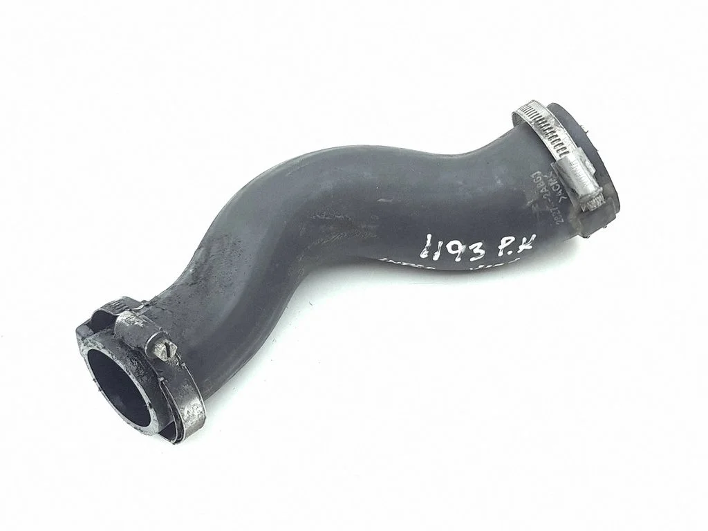 Intercooler hose/pipe 28272A861