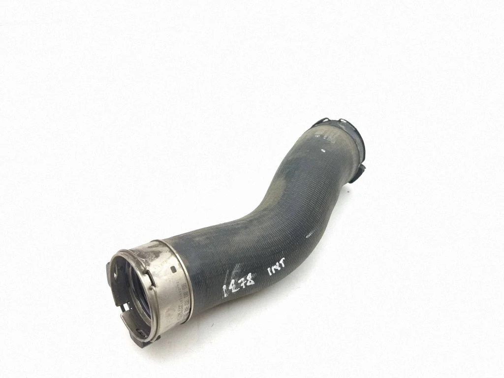 Intercooler hose/pipe A1665230482