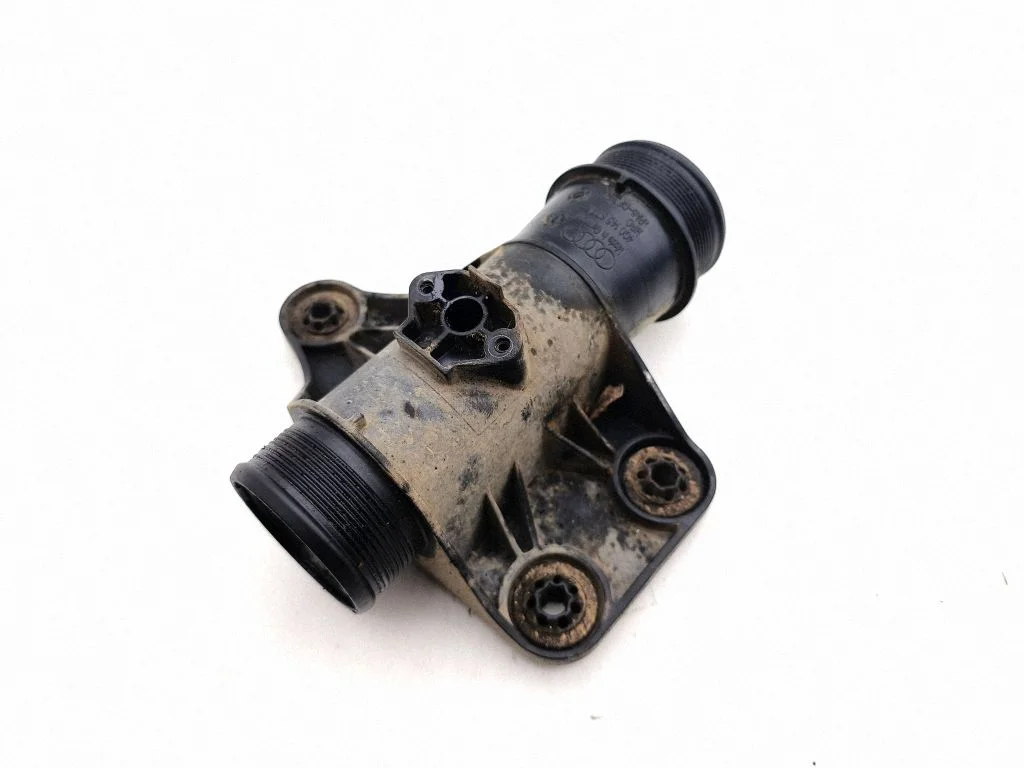 Intercooler hose/pipe 4G0145673R