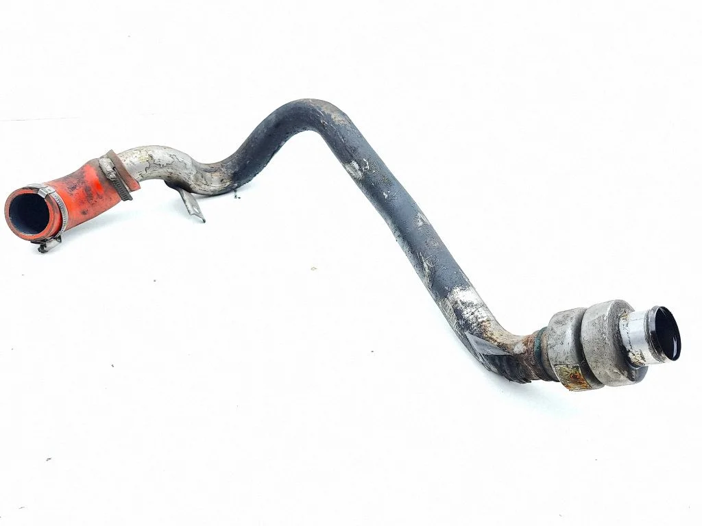 Intercooler hose/pipe