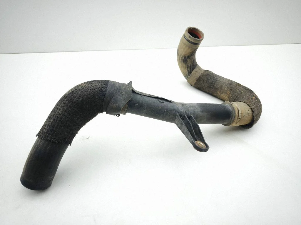 Intercooler hose/pipe 7800549200