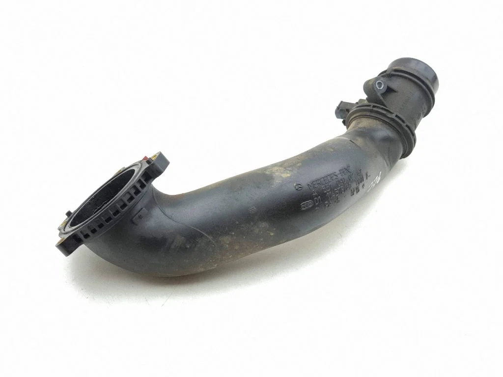 Intercooler hose/pipe A6510900242