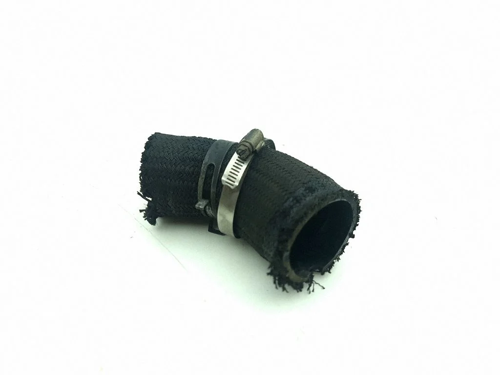 Intercooler hose/pipe