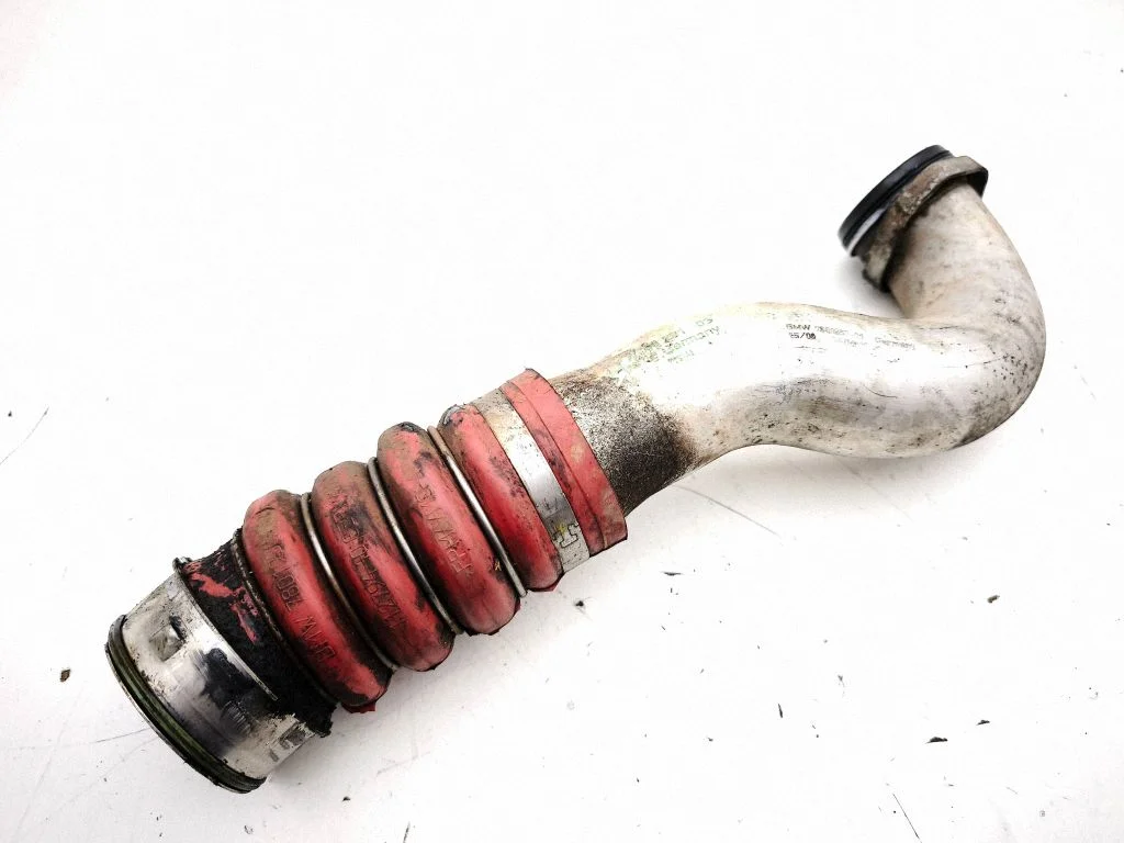 Intercooler hose/pipe 7801957
