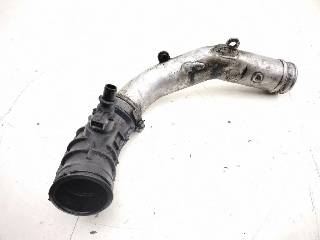 Intercooler hose/pipe 8653644