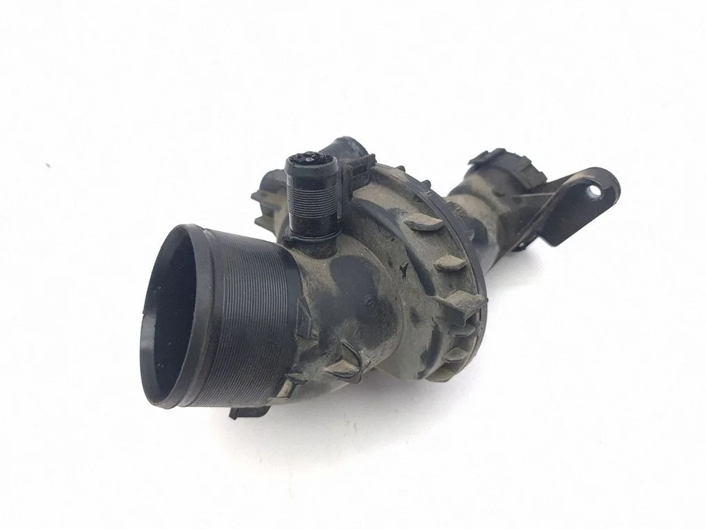 Intercooler hose/pipe 165761844R