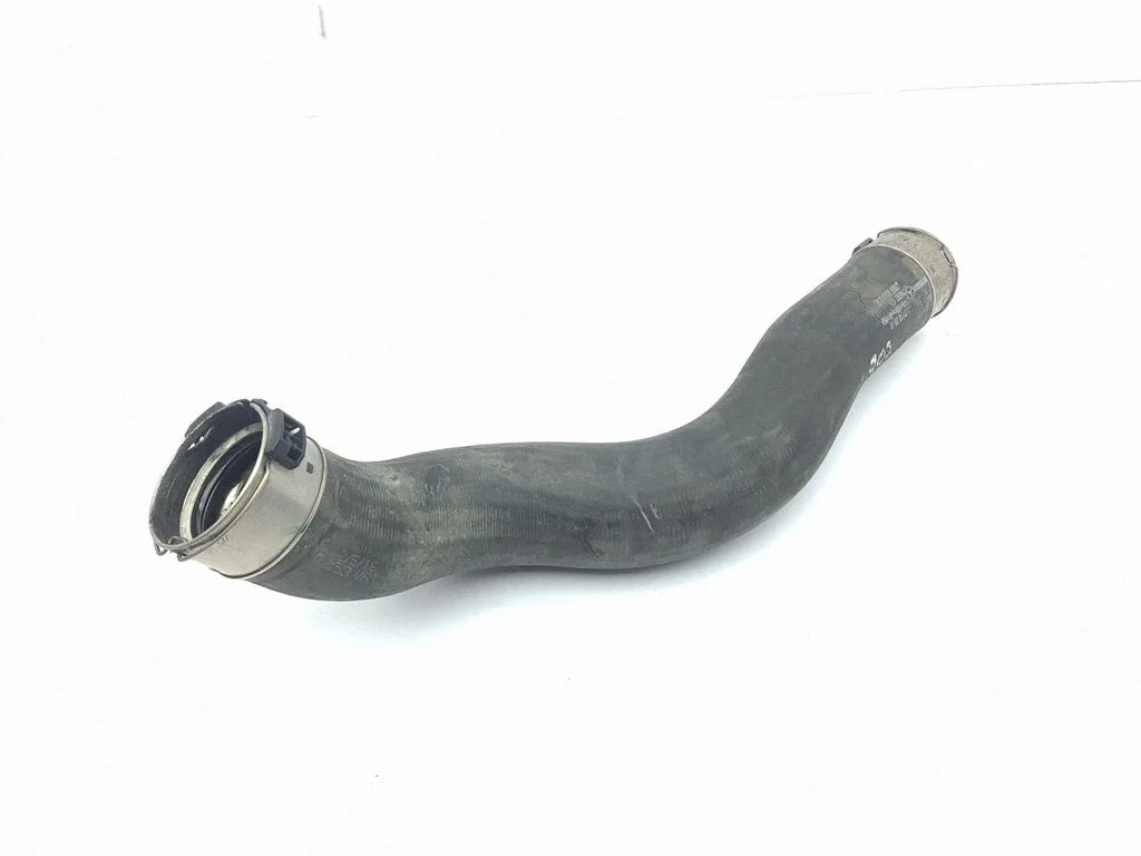 Intercooler hose/pipe