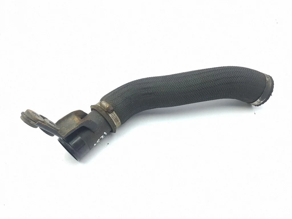 Intercooler hose/pipe