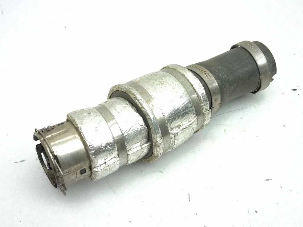 Intercooler hose/pipe 2828307600