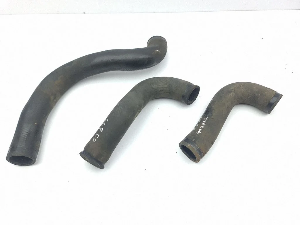 Intercooler hose/pipe