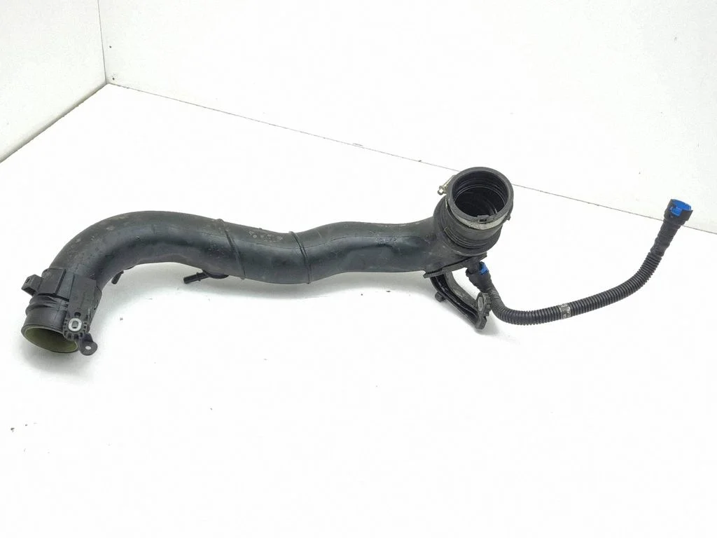Vahejahuti voolik (-ud)/ toru (-d) LX619C623BB