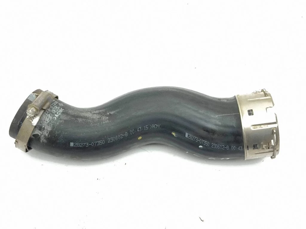 Intercooler hose/pipe 2827307350