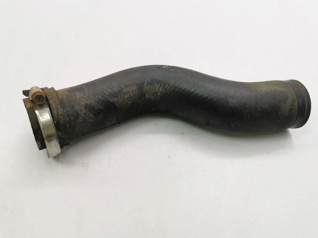 Intercooler hose/pipe 070405