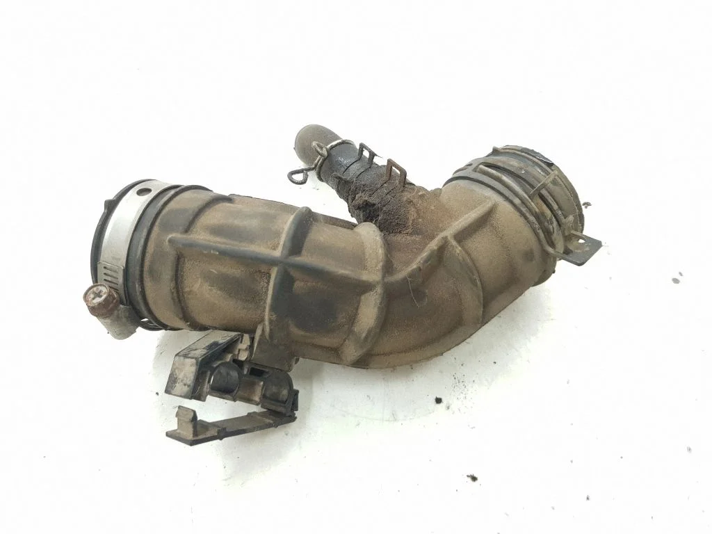 Intercooler hose/pipe