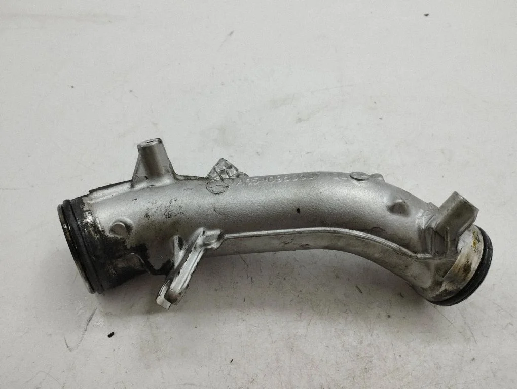 Intercooler hose/pipe A6540980507
