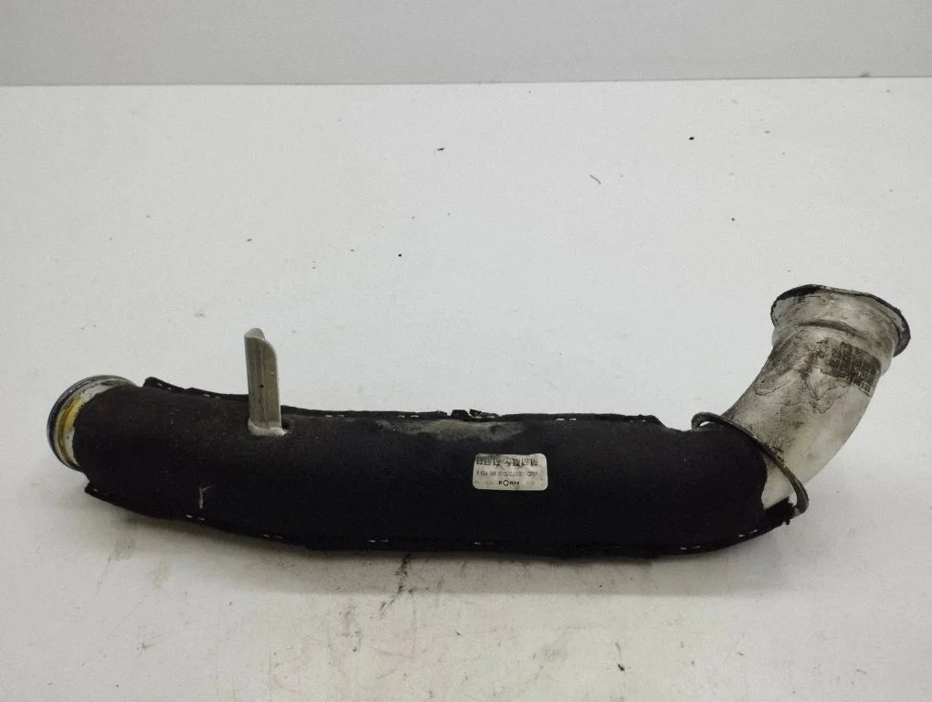 Intercooler hose/pipe A6540980000