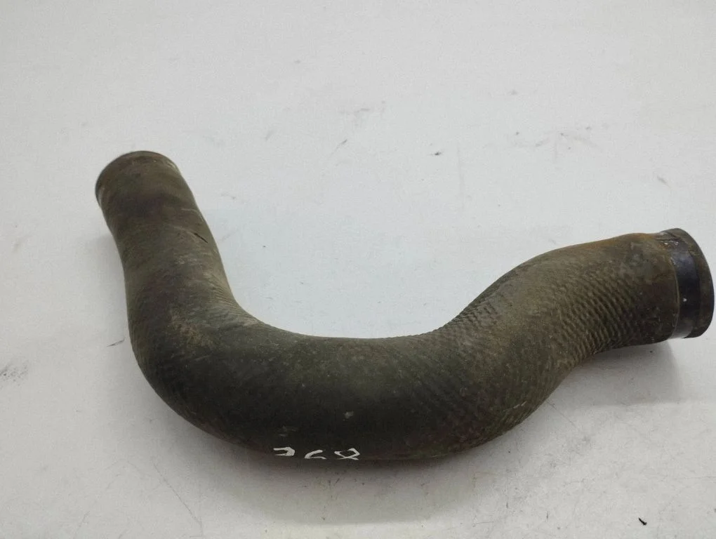 Intercooler hose/pipe 080612