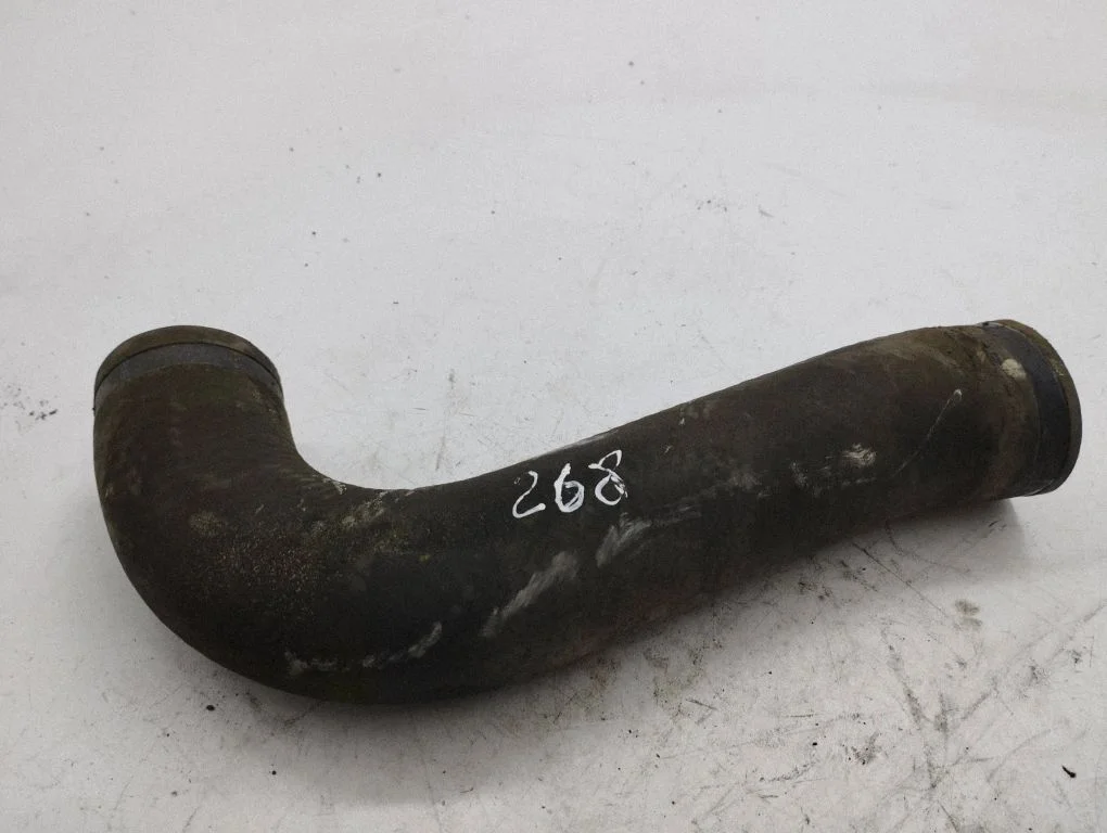 Intercooler hose/pipe