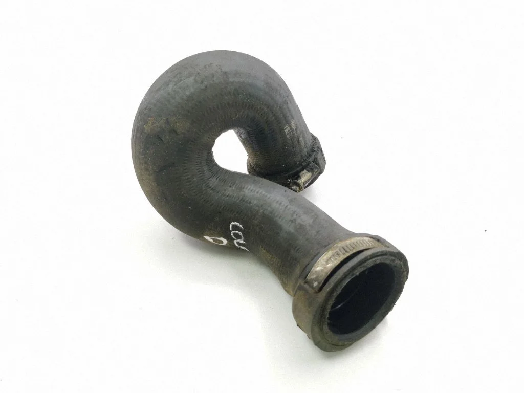 Intercooler hose/pipe